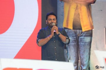 Krishna Gadi Veera Prema Gaadha Movie Audio Launch